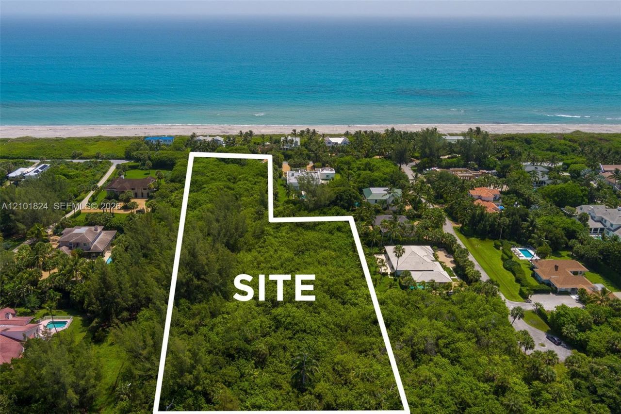 5 Bon Aire Desire Ave , Jupiter Island, FL 33455 Photo