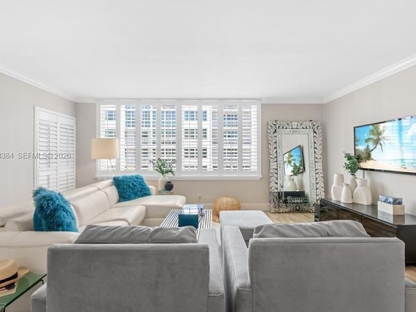 5401 Collins Ave , Unit 343, Miami Beach, FL 33140