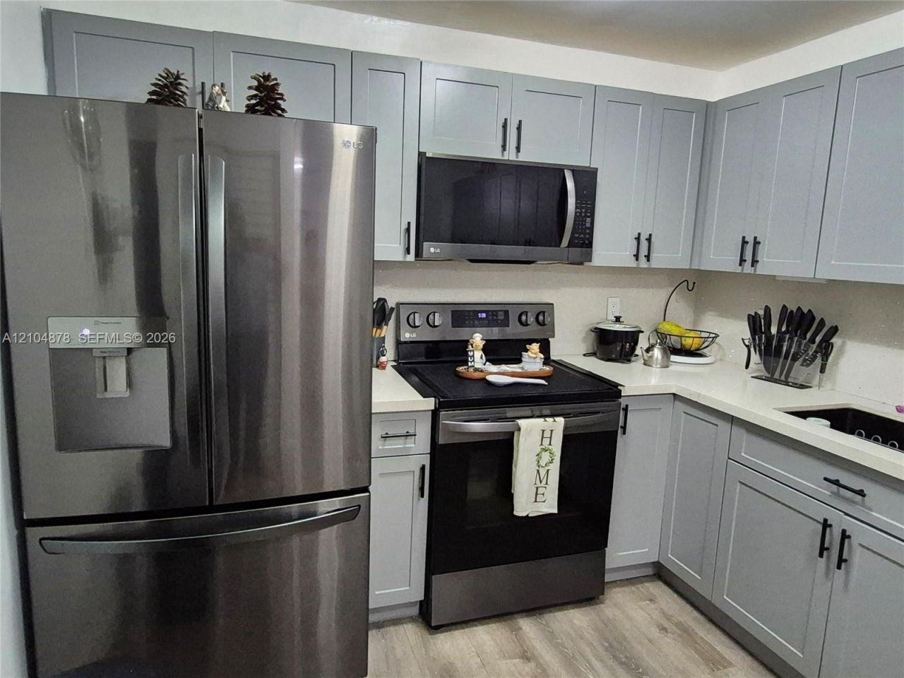 203 NE 12th Ave , Unit 203, Homestead, FL 33030 Photo