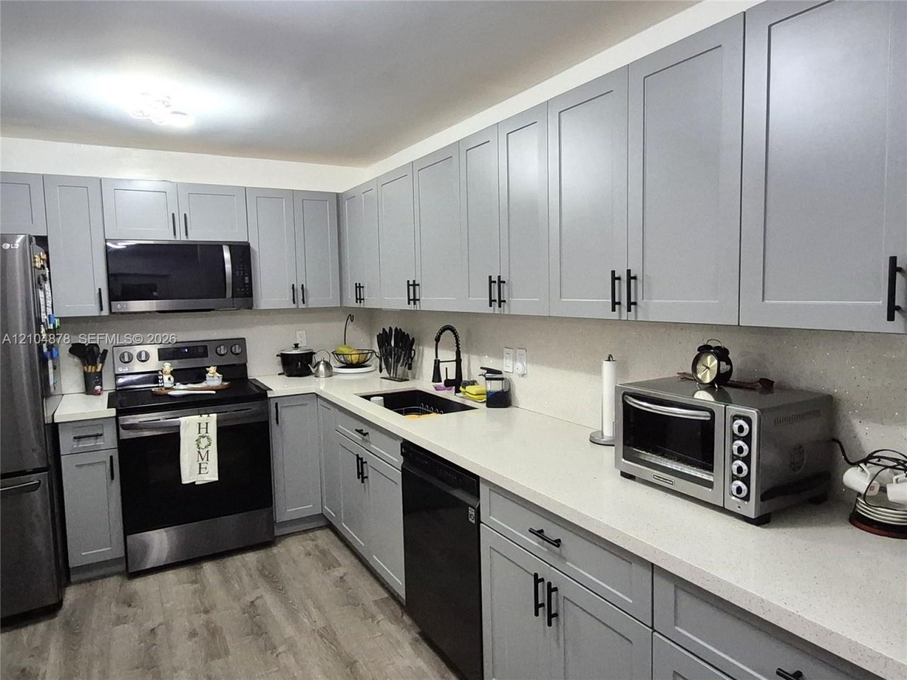 203 NE 12th Ave , Unit 203, Homestead, FL 33030 Photo