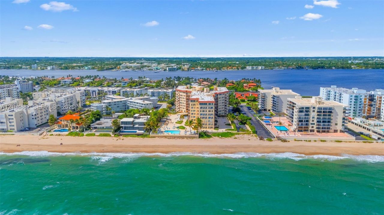 3475 S Ocean Blvd , Unit 2010, Palm Beach, FL 33480 Photo