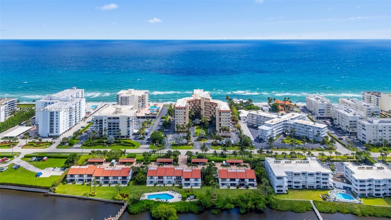 3475 S Ocean Blvd , Unit 2010, Palm Beach, FL 33480 Photo