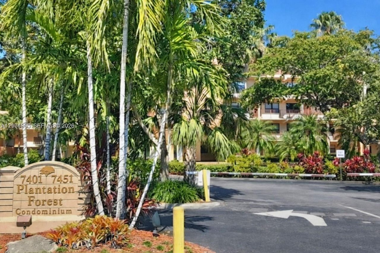 7401 NW 16th St , Unit 407, Plantation, FL 33313 Photo