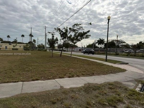 SW 4 ST SW 12 AVE , Homestead, FL 33030