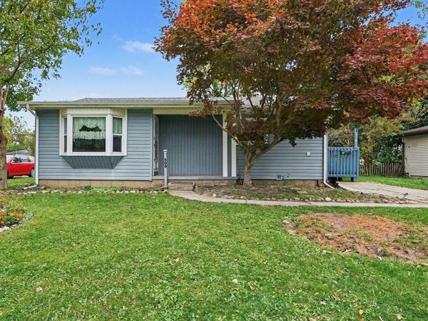 509 Wilkinson Street, Chelsea, MI 48118