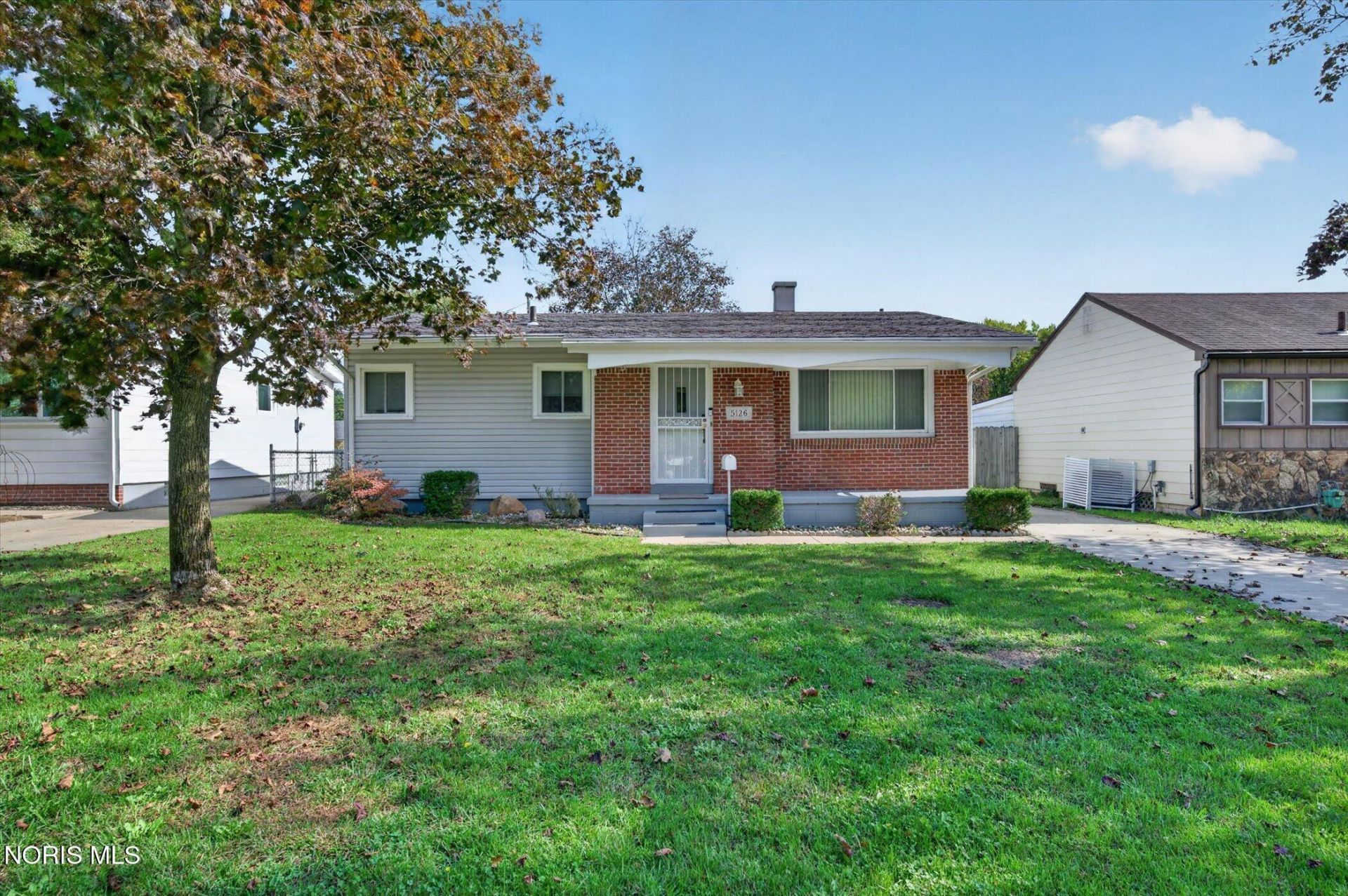 5126 Rambo Lane, Toledo, OH 43623 Main Photo