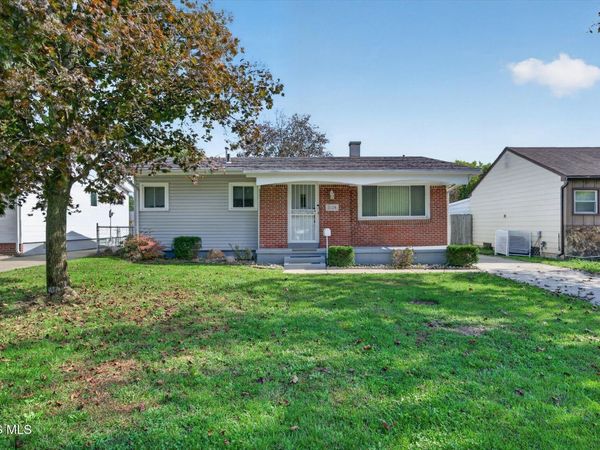 5126 Rambo Lane, Toledo, OH 43623