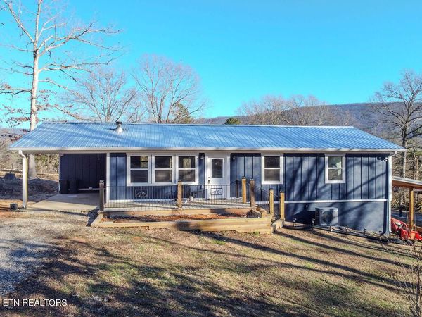 191 County Road 887 , Etowah, TN 37331