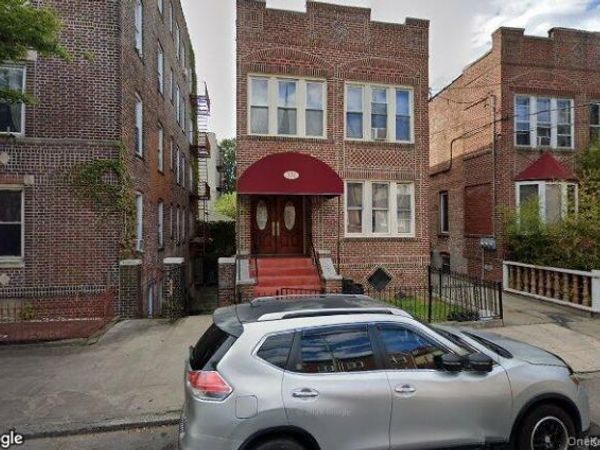 326 E 48th Street , Brooklyn, NY 11203