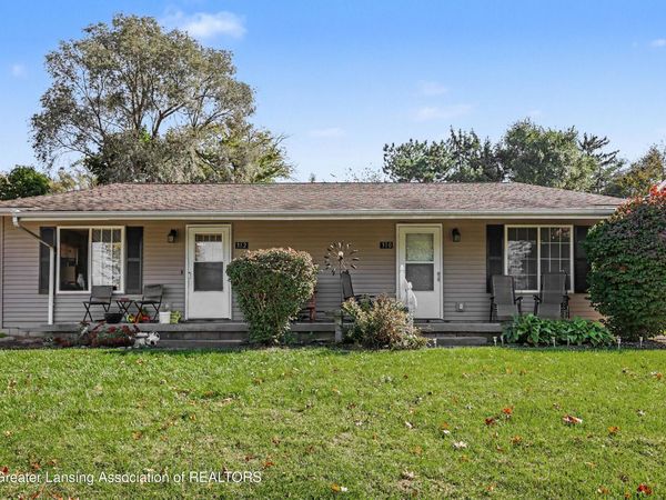 310 N Scott Street, DeWitt, MI 48820
