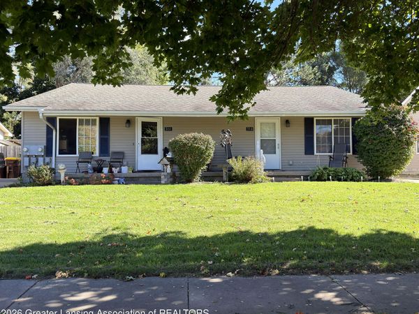 310 N Scott Street, DeWitt, MI 48820