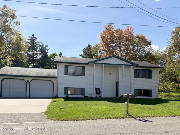 102 E Dill Drive, DeWitt, MI 48820