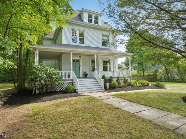 439 Grove St, Montclair, NJ 07043