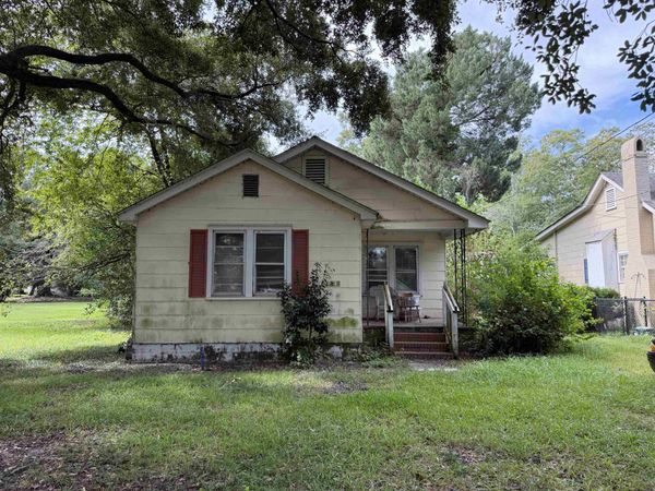 1105 Duke St. , Georgetown, SC 29440