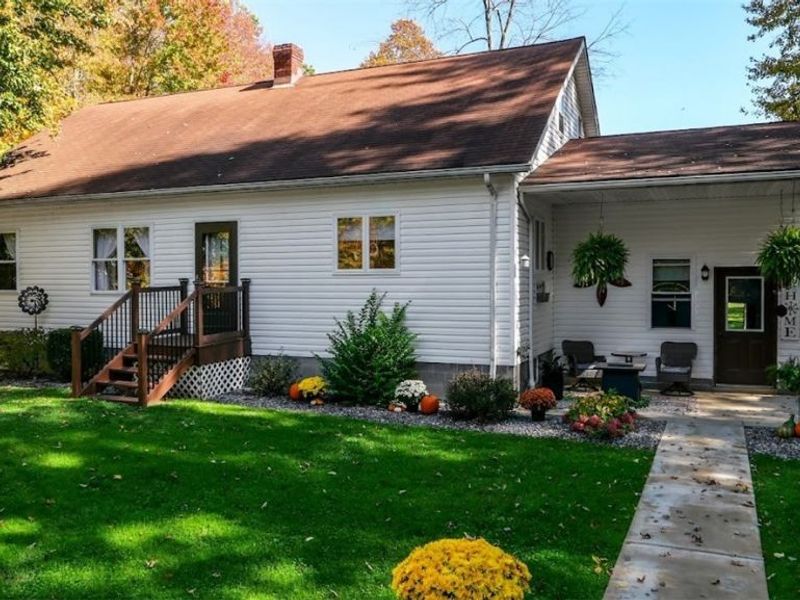 8188 Morris Road, Orwell, OH 44076 Photo 1