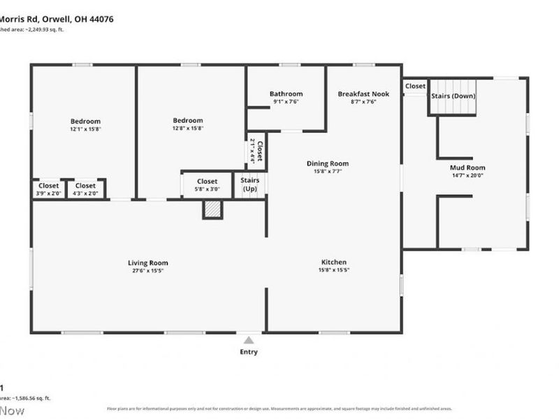 8188 Morris Road, Orwell, OH 44076 Photo 11