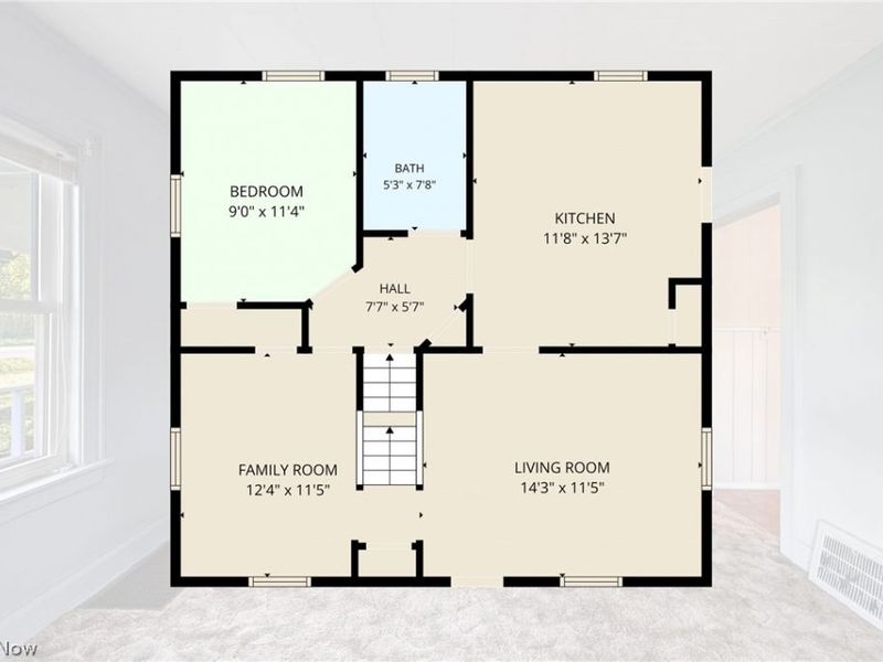 5241 Crestlawn Drive SE, East Canton, OH 44730 Photo 18