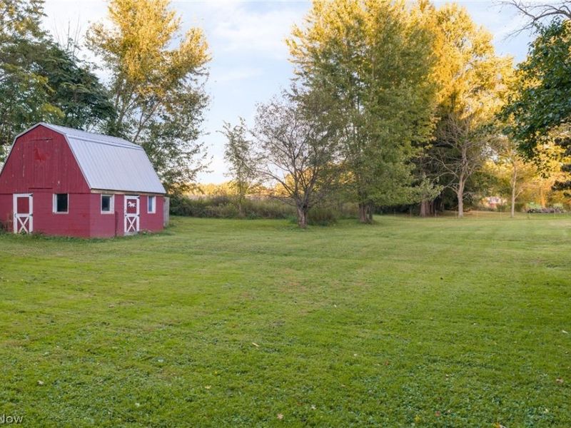5241 Crestlawn Drive SE, East Canton, OH 44730 Photo 30