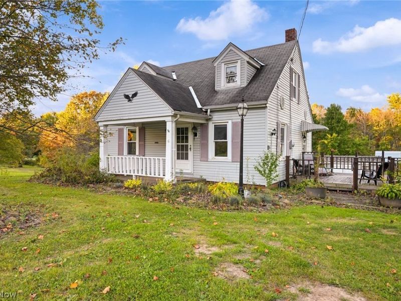 5241 Crestlawn Drive SE, East Canton, OH 44730 Photo 6