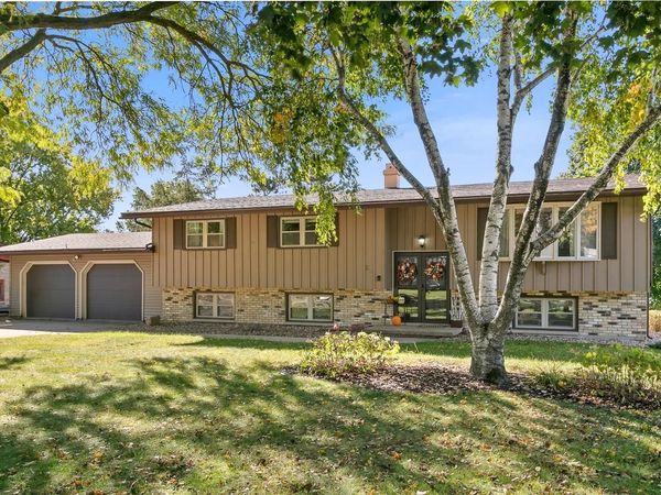 221 14th Avenue, Baraboo, WI 53913