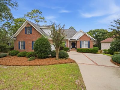 320 Chelmsford Way , Columbia, SC 29229