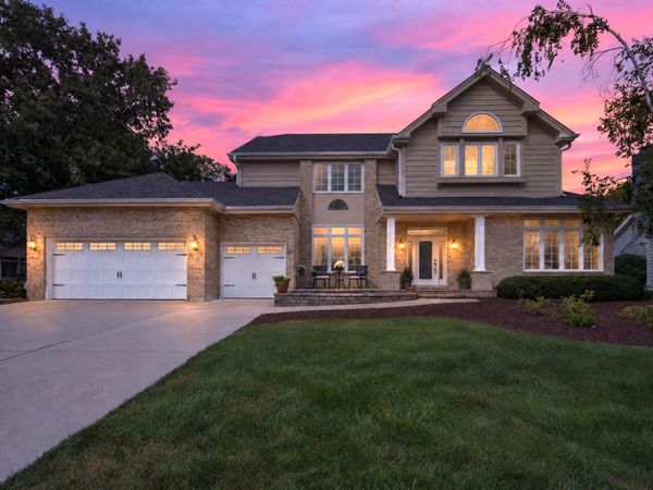 4020 White Eagle Drive , Naperville, IL 60564