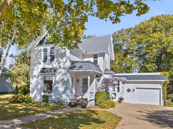 442 E Madison Avenue, Milton, WI 53563