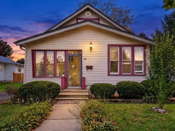 149 S Fremont Street, Janesville, WI 53545
