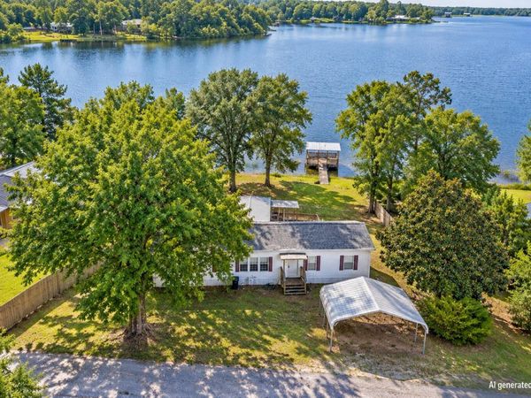 123 Red Eye Road, DeFuniak Springs, FL 32433