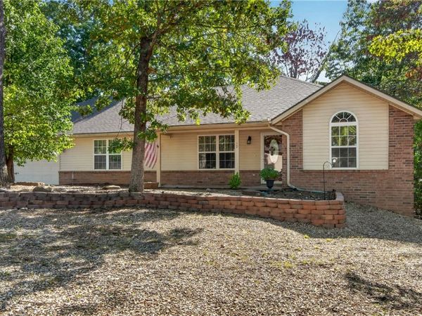 19 Headley Circle , Bella Vista, AR 72714