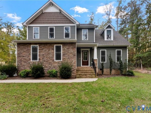 2953 Preston Park Court, Goochland, VA 23153