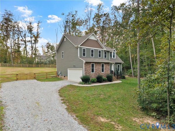 2953 Preston Park Court, Goochland, VA 23153