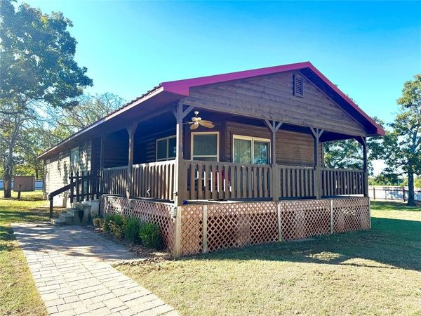 36354 EW 1140 Road , Seminole, OK 74868