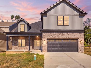 4189 Buttermilk Road, Lexington, KY 40509