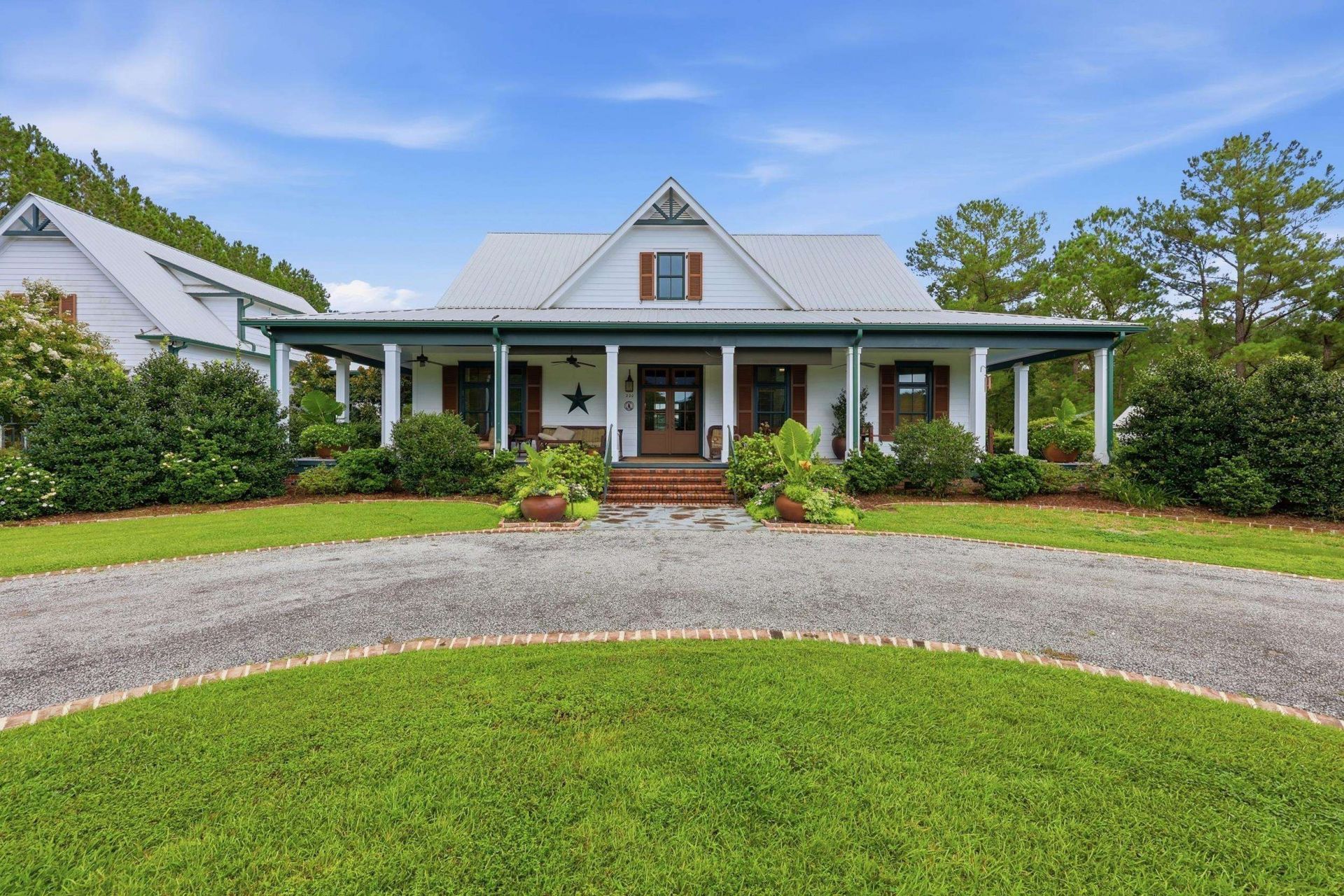 220 Boyd Rd, Andrews, SC 29510 Main Photo