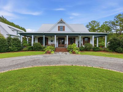 220 Boyd Rd, Andrews, SC 29510