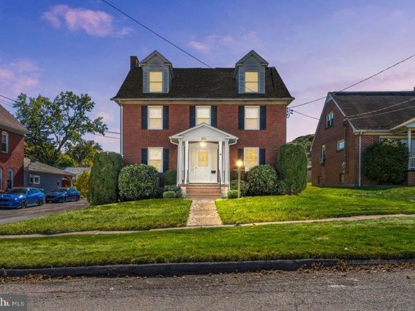 416 W LOCUST STREET , CLEARFIELD, PA 16830