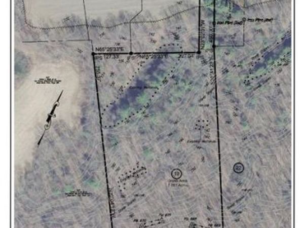 00 Lot 19 PINE GROVE ROAD, NEW BLOOMFIELD, PA 17068