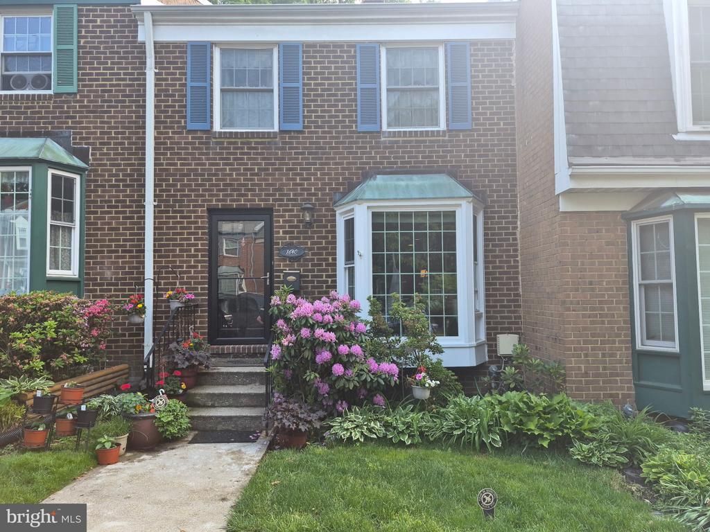 1640 ANGUS COURT, CROFTON, MD 21114
