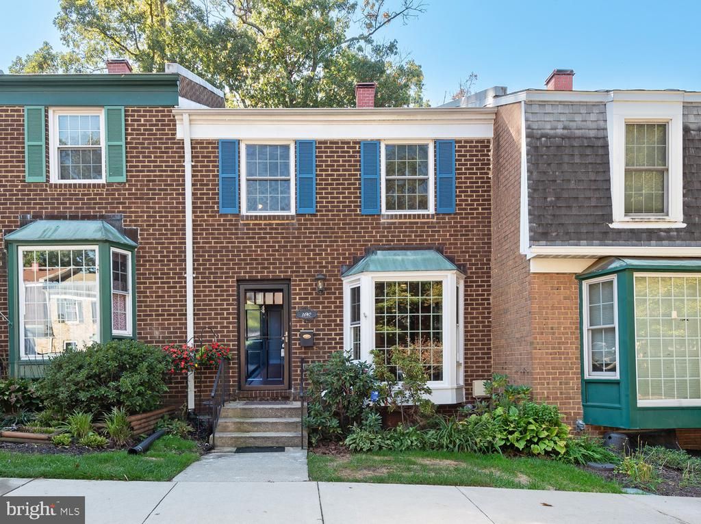 1640 ANGUS COURT, CROFTON, MD 21114