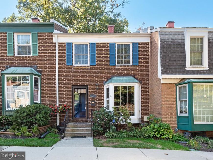 1640 Angus Court, Crofton, MD 21114 Main Photo