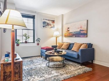 219 29 S 18TH STREET, Unit 1004, PHILADELPHIA, PA 19103