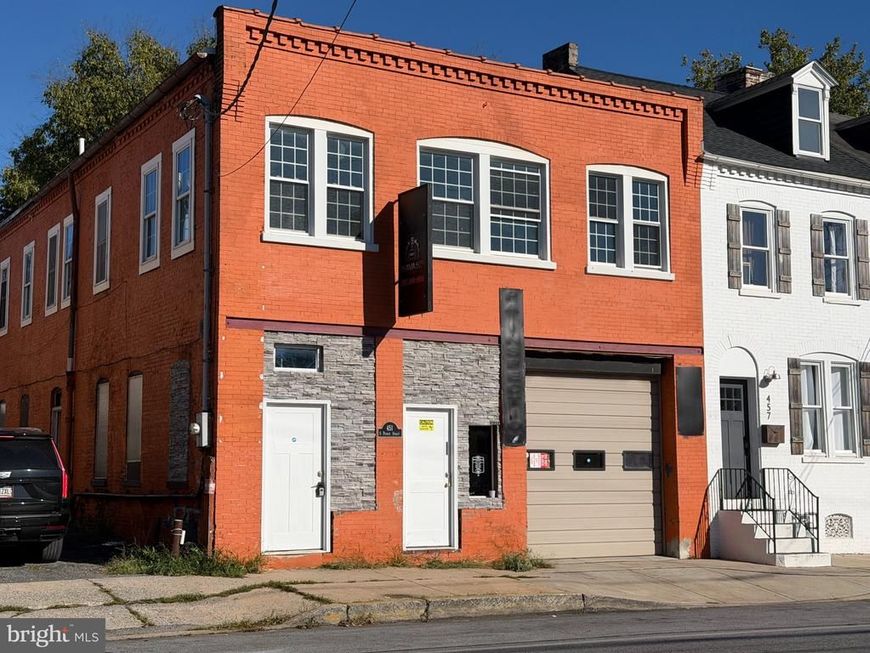 451 S Prince Street, Lancaster, PA 17603 Main Photo
