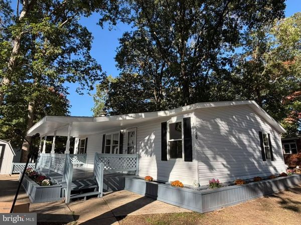 800 COLLEGE DRIVE, Unit 16, VINELAND, NJ 08360