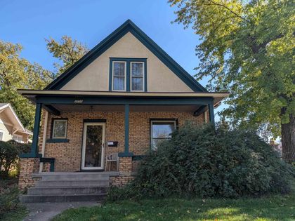 3200 Jennings St. Sioux City, IA 51104