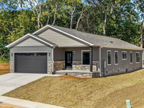 118 Federal Ferry Circle , Vonore, TN 37885