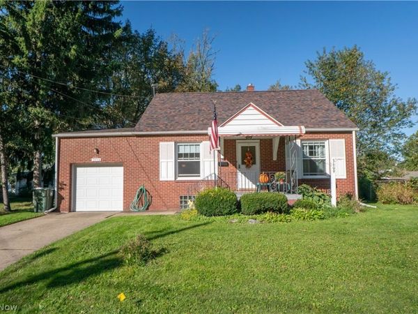 3609 Westview Avenue NW, Canton, OH 44709
