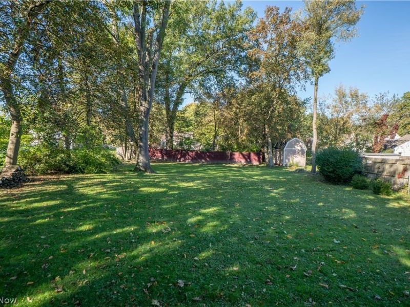 3609 Westview Avenue NW, Canton, OH 44709 Photo 26