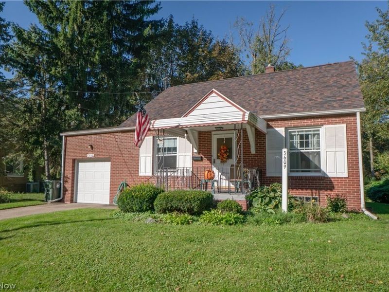 3609 Westview Avenue NW, Canton, OH 44709 Photo 29