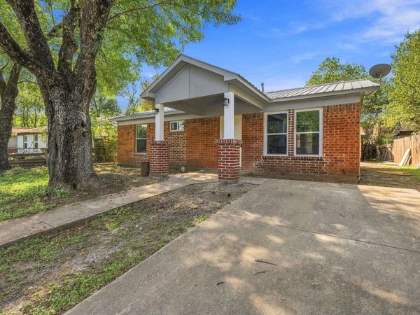 6115 Carnation TER, Austin, TX 78741